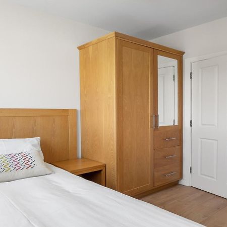 Clifden River View Apartment Luaran gambar
