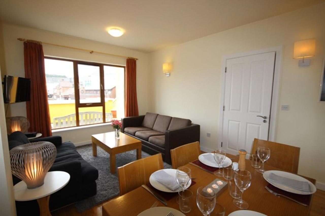 Clifden River View Apartment Luaran gambar