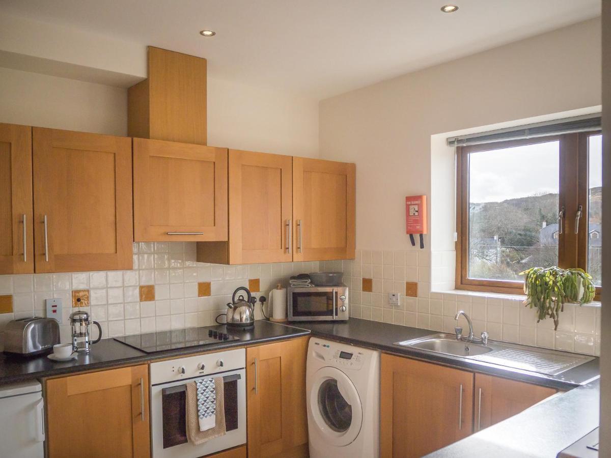 Clifden River View Apartment Luaran gambar
