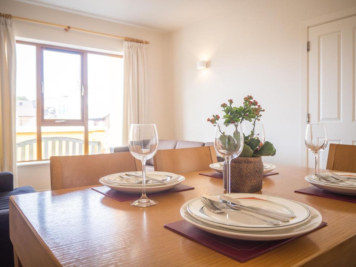 Clifden River View Apartment Luaran gambar
