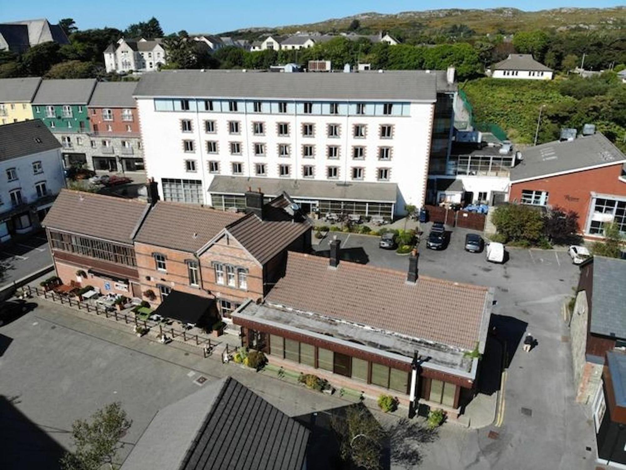 Clifden River View Apartment Luaran gambar