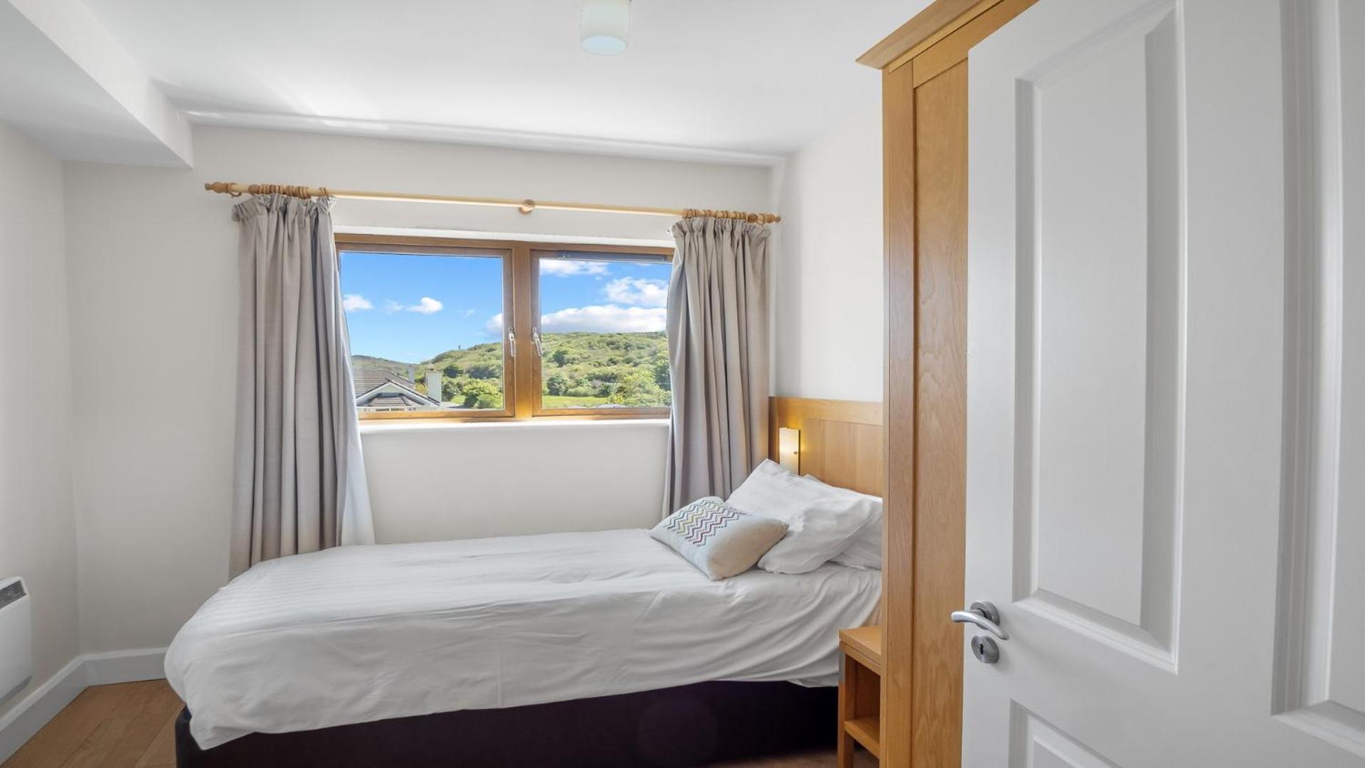 Clifden River View Apartment Luaran gambar