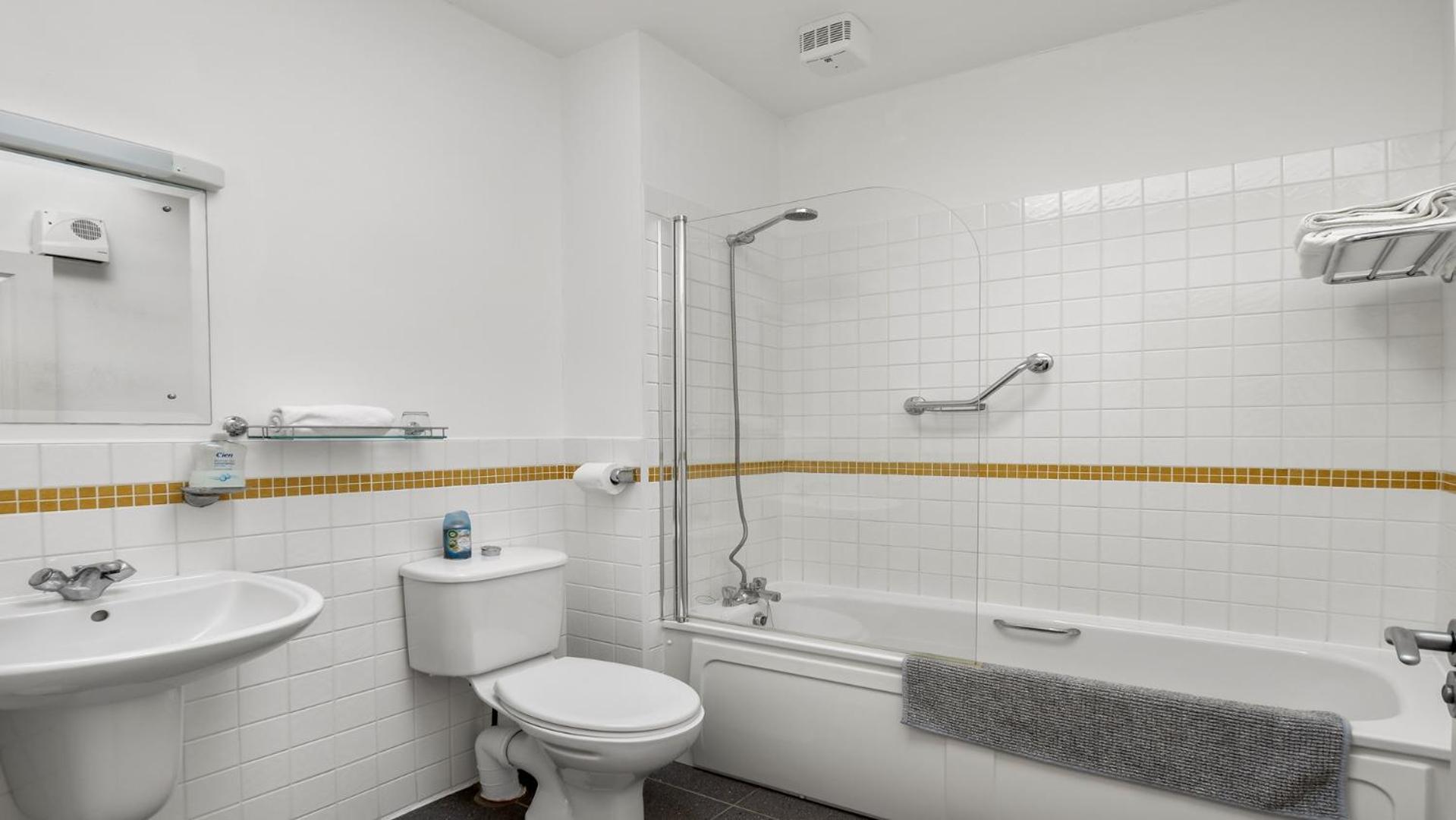 Clifden River View Apartment Luaran gambar