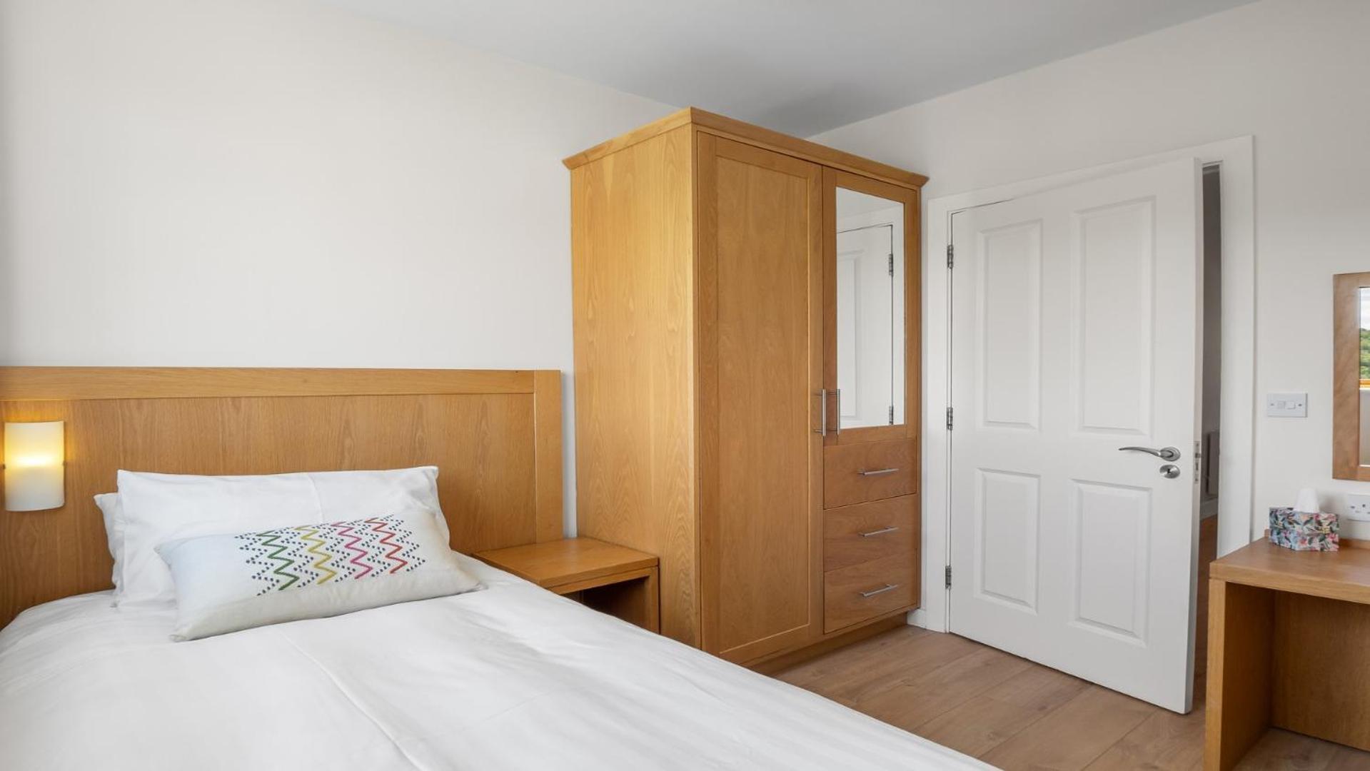 Clifden River View Apartment Luaran gambar
