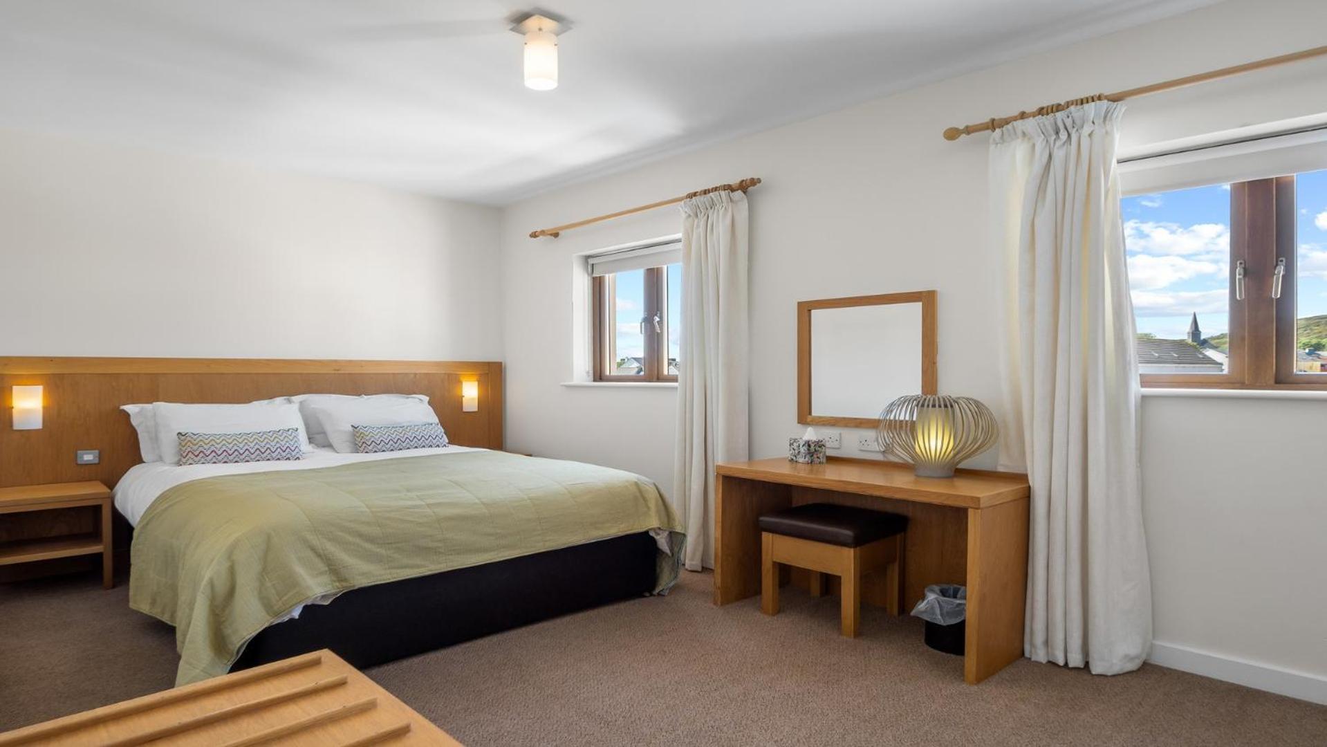 Clifden River View Apartment Luaran gambar