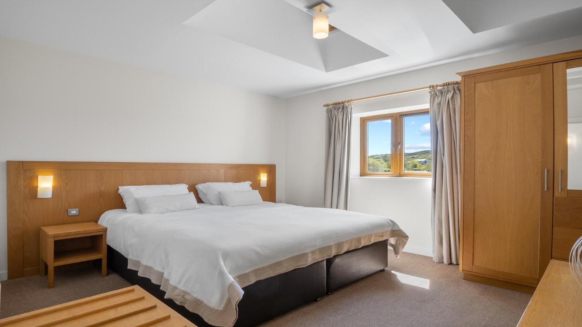 Clifden River View Apartment Luaran gambar