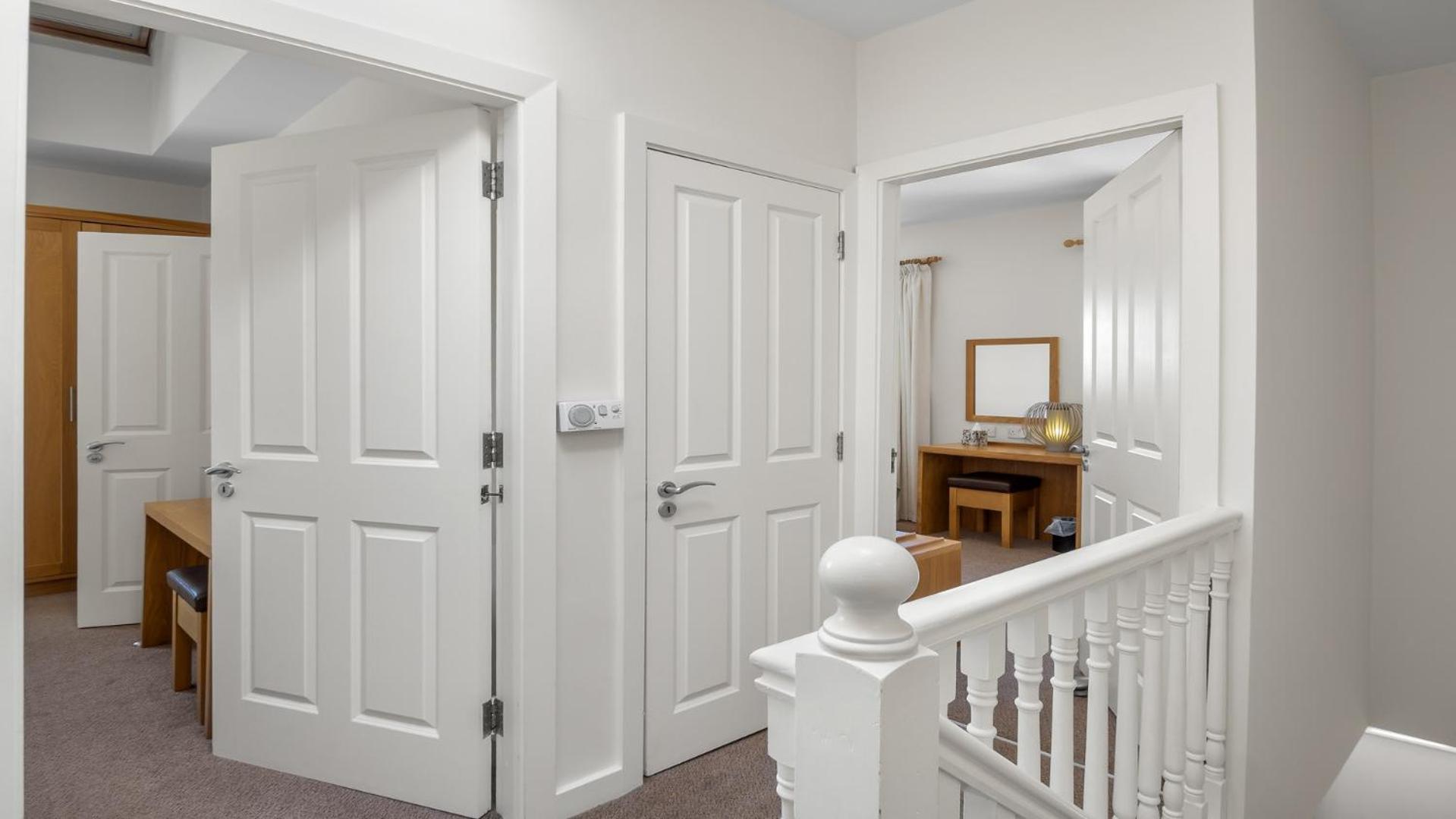 Clifden River View Apartment Luaran gambar