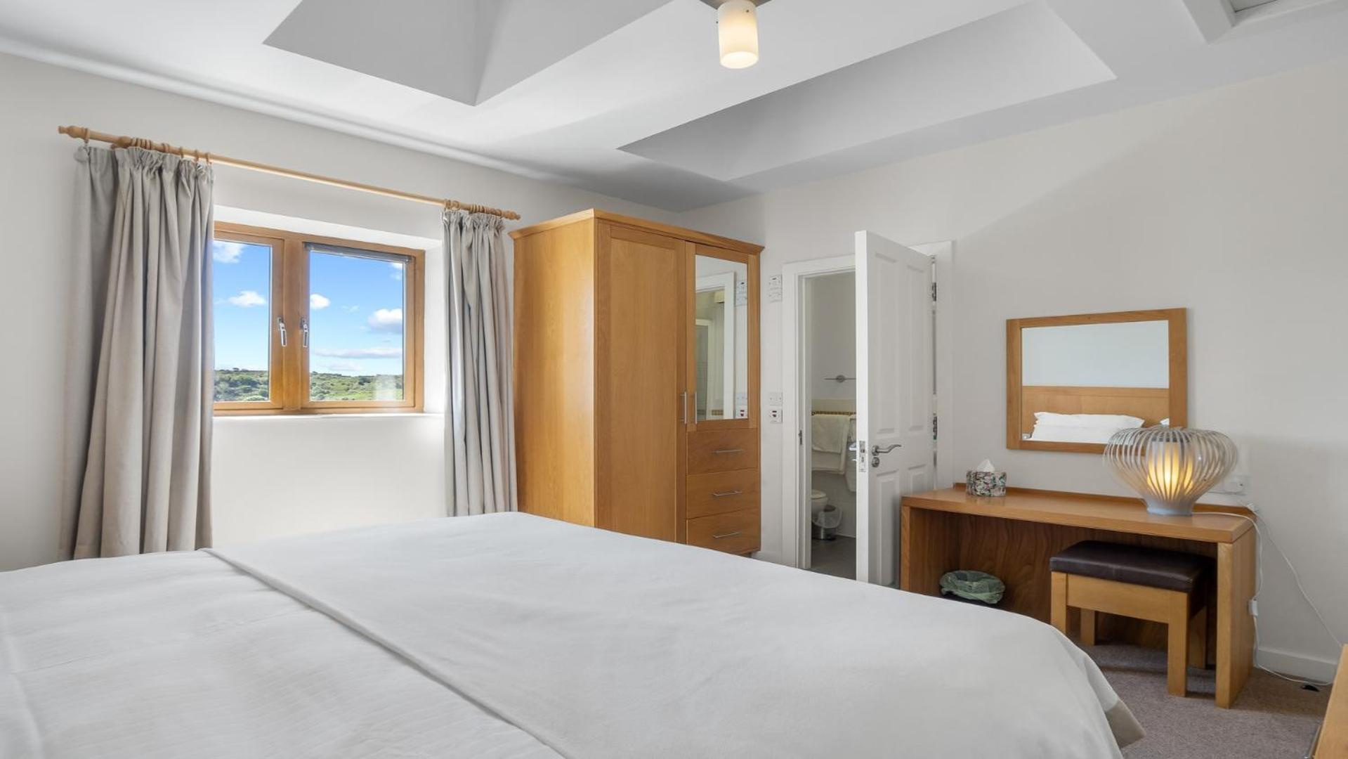 Clifden River View Apartment Luaran gambar