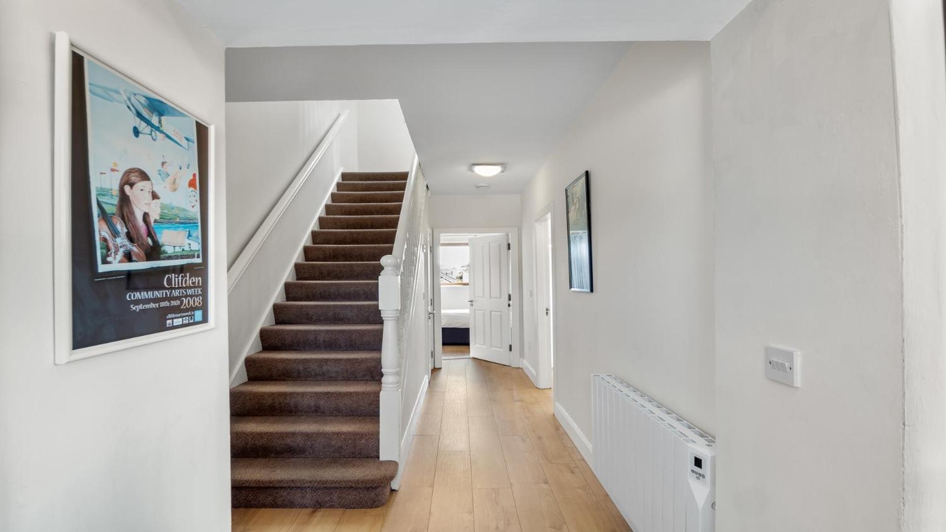 Clifden River View Apartment Luaran gambar