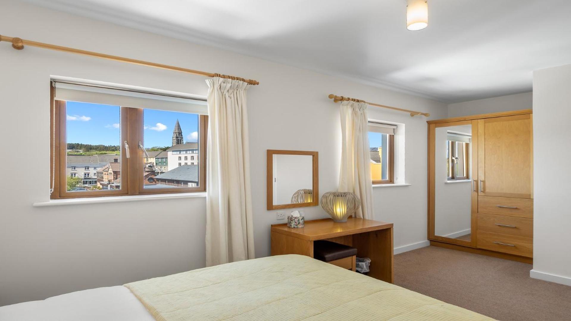 Clifden River View Apartment Luaran gambar