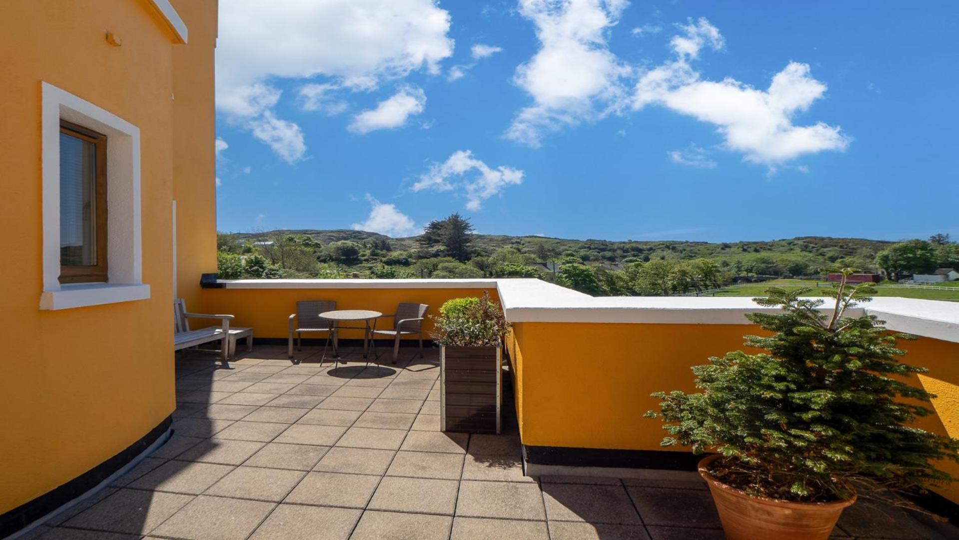 Clifden River View Apartment Luaran gambar