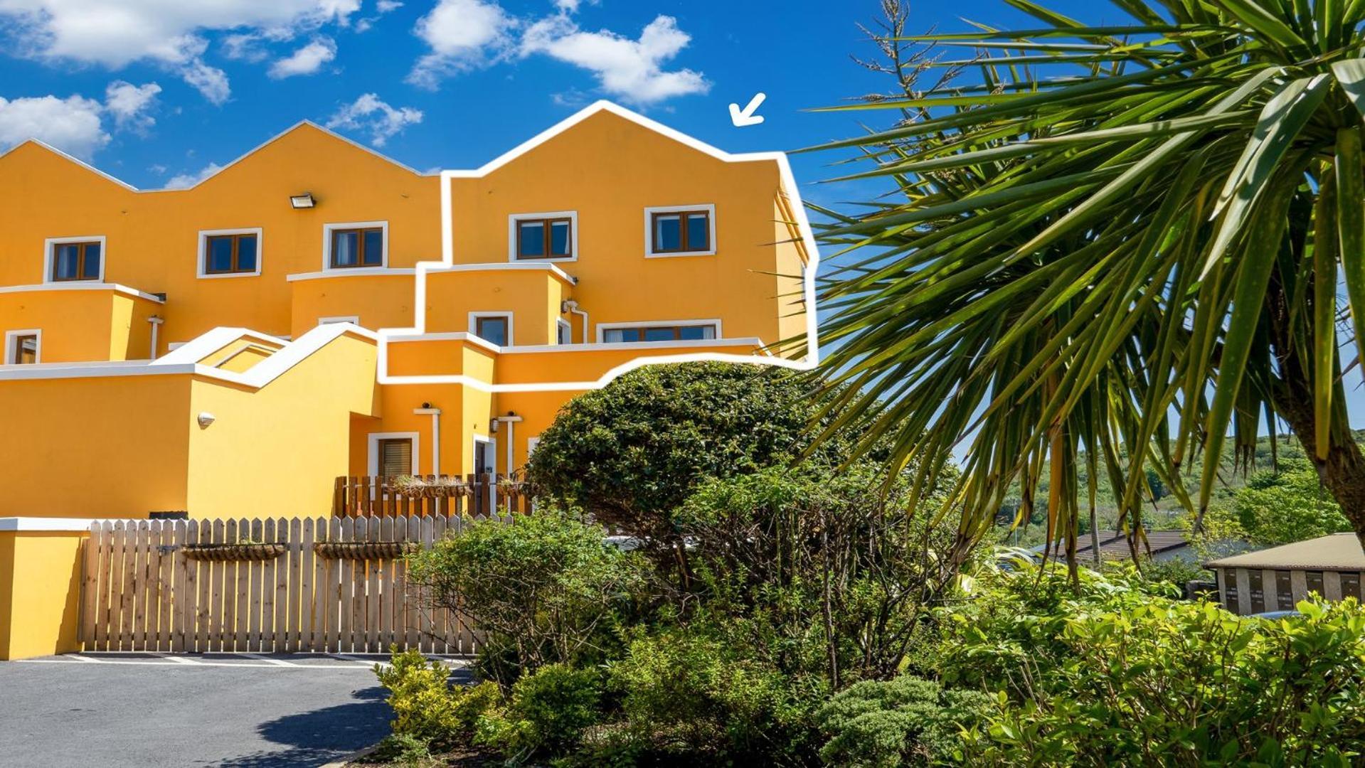 Clifden River View Apartment Luaran gambar
