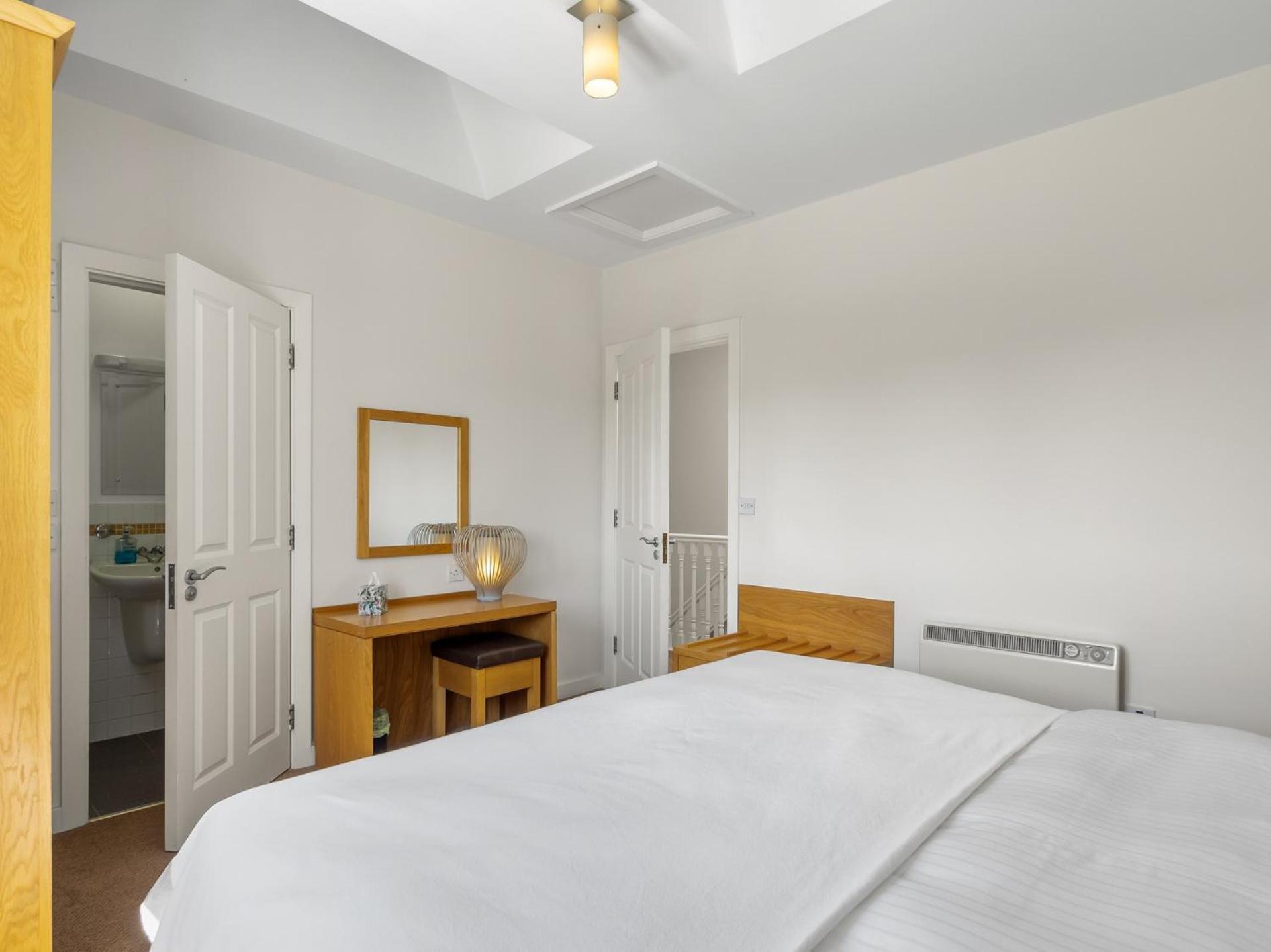 Clifden River View Apartment Luaran gambar